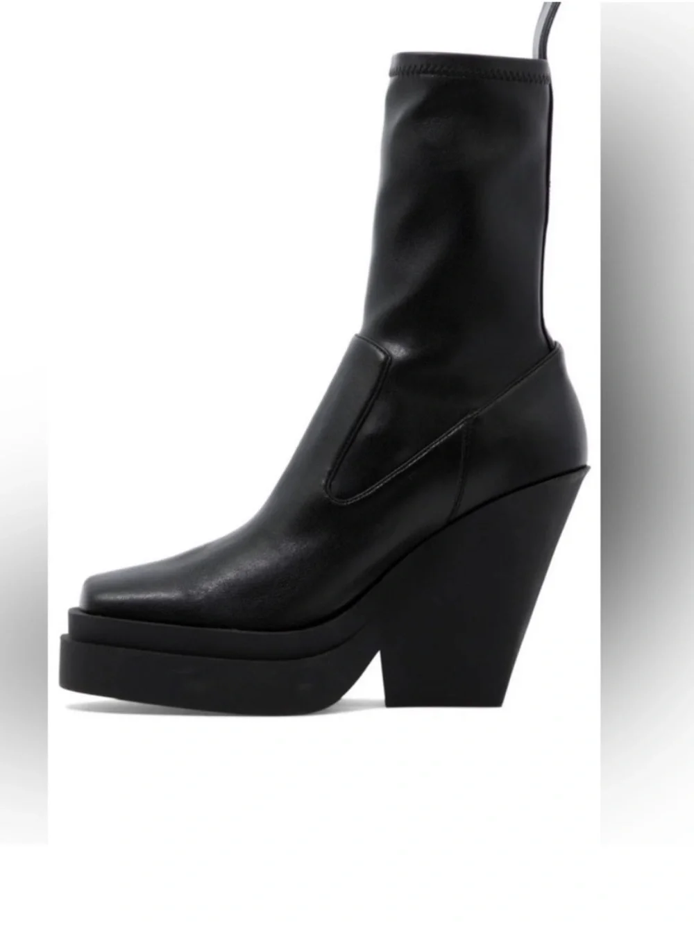 Gia Borghini Boot size 39